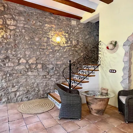 Appartamento Casa Tio Romana Somhome