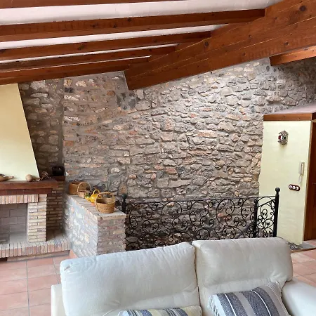 Lejlighed Casa Tio Romana Somhome