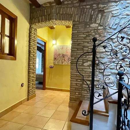 Lejlighed Casa Tio Romana Somhome *